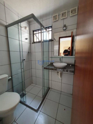 Imagem Apartamento com 3 Quartos à Venda, 69 m² em Itaperi - Fortaleza