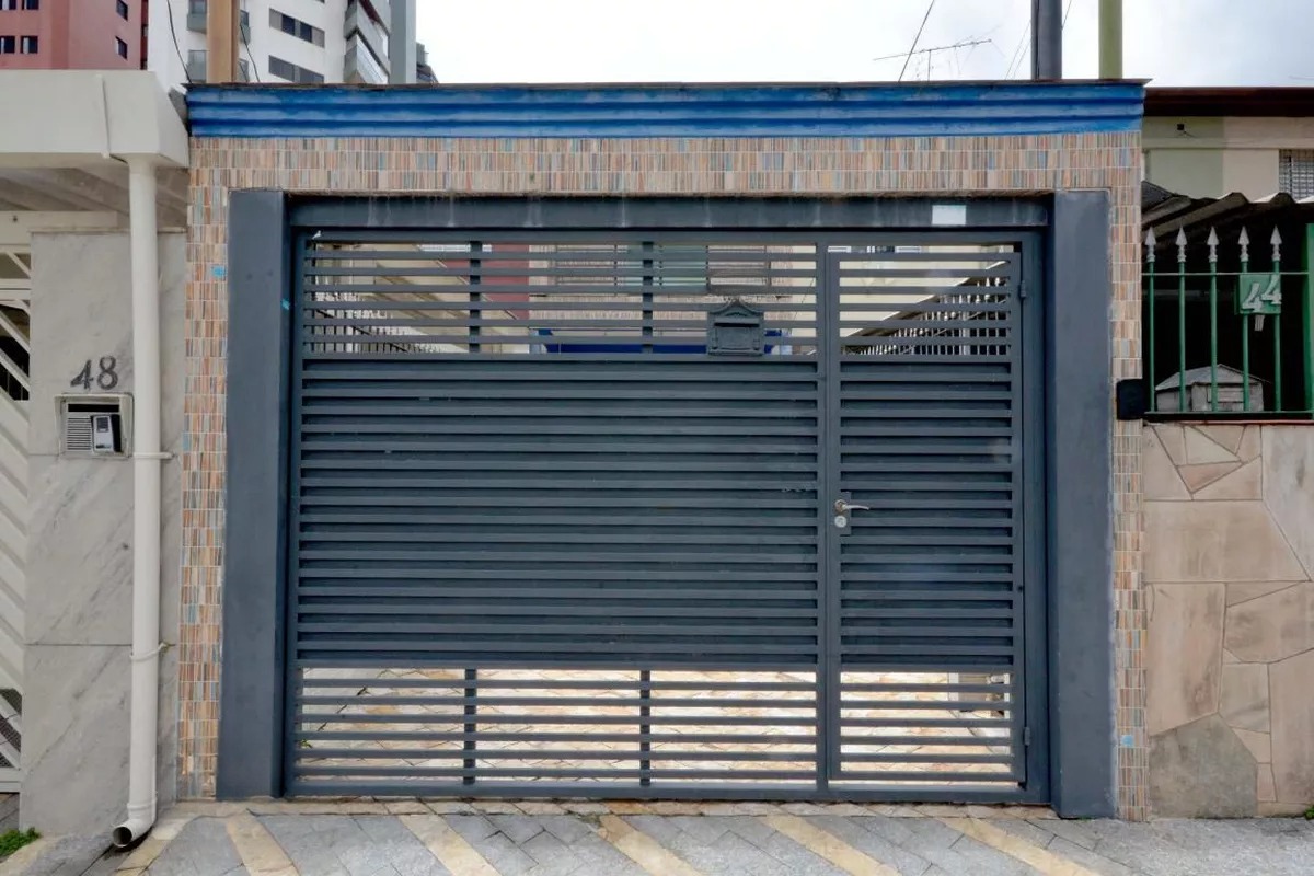 Imagem Sobrado com 2 Quartos à Venda, 110 m² em Bosque da Saúde - São Paulo