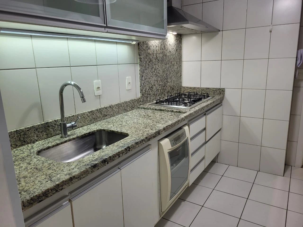 Foto do imóvel: Apartamento com 2 Quartos à Venda, 75 m² em Cambuí - Campinas