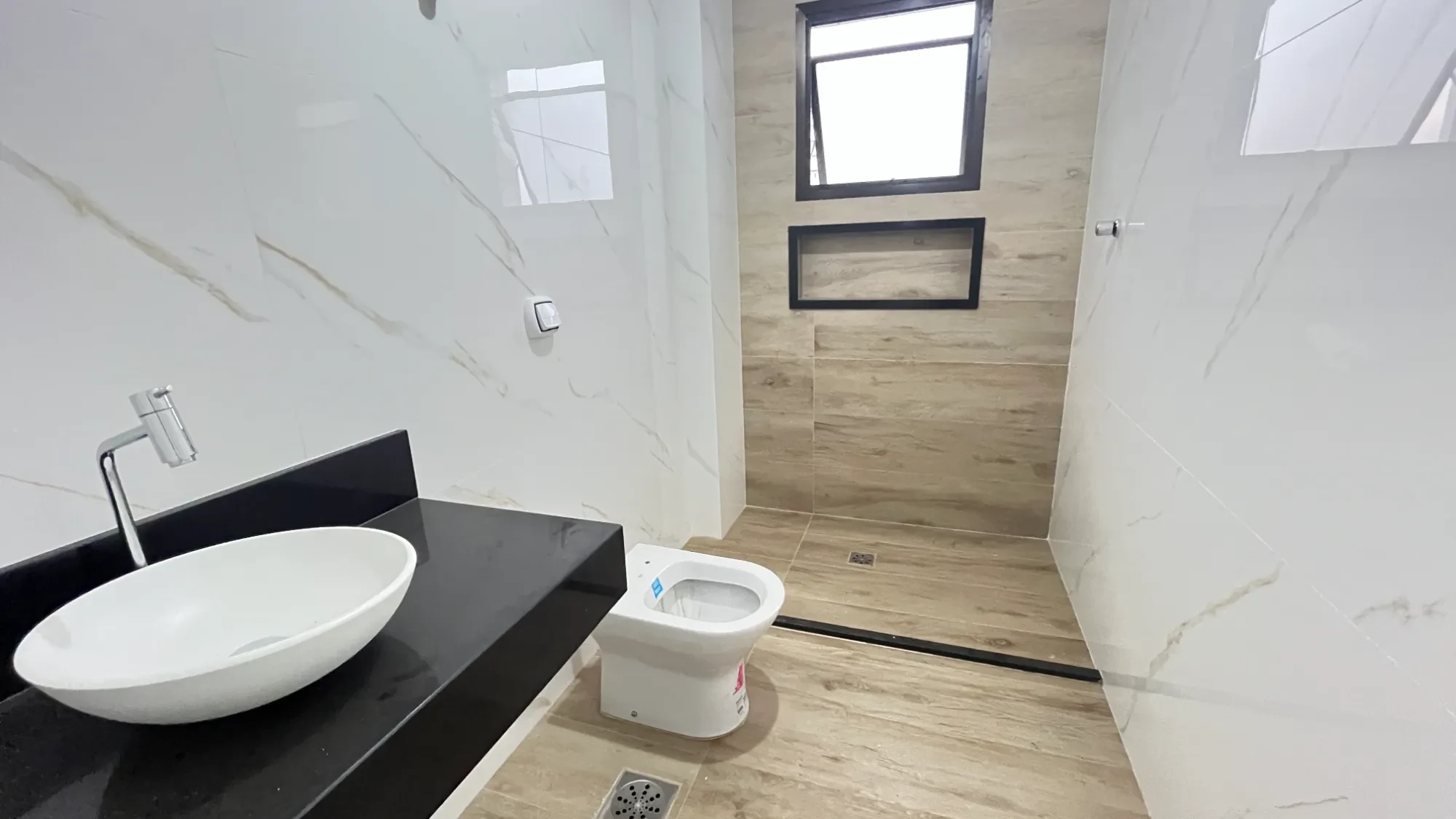 Imagem Apartamento com 3 Quartos à Venda, 168 m² em Boqueirão - Santos