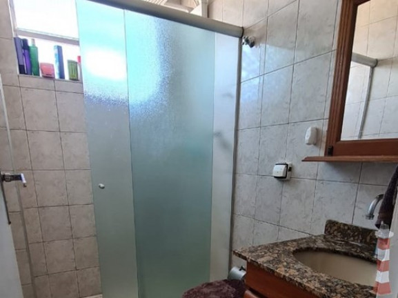 Imagem Apartamento com 2 Quartos à Venda, 75 m² em Parque São Vicente - São Vicente