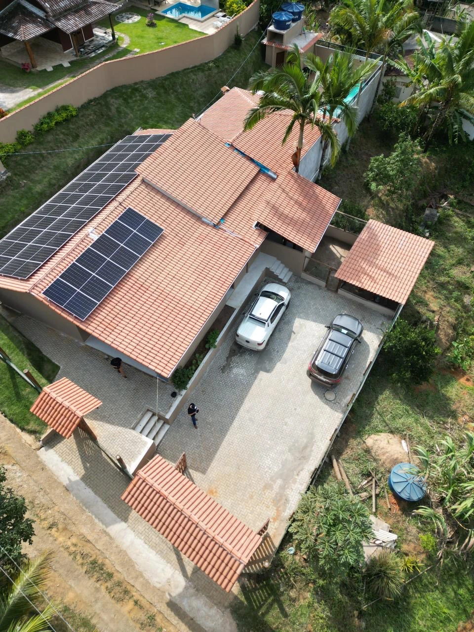 Foto do Imóvel