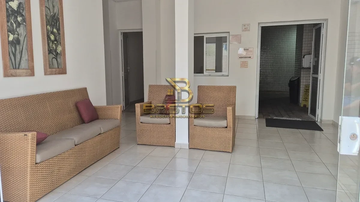 Imagem Apartamento com 2 Quartos à Venda, 78 metros em Praia Grande - Ubatuba