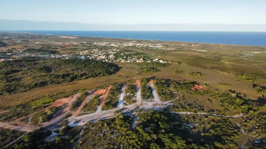 Foto do imóvel: Terreno em Condomínio à Venda, 150 m² em Coqueiros de Arembepe (Abrantes) - Camaçari