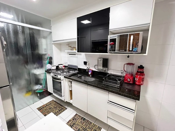 Imagem Apartamento com 3 Quartos à Venda,  em Vila Brasílio Machado - São Paulo