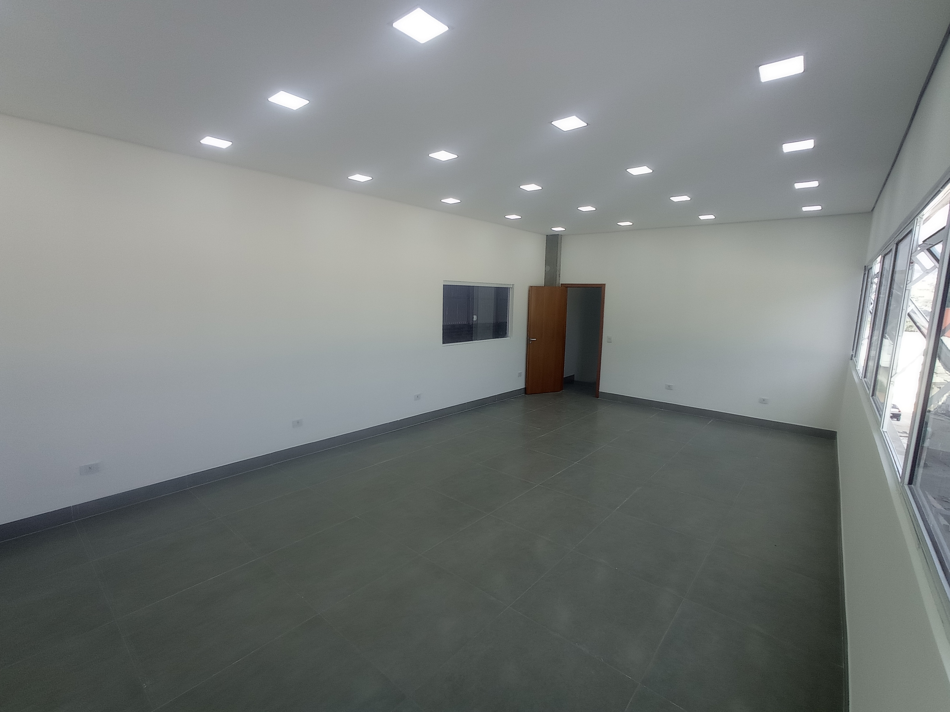 Imagem Galpão para Alugar, 500 m² em Centro - Bom Jesus dos Perdões