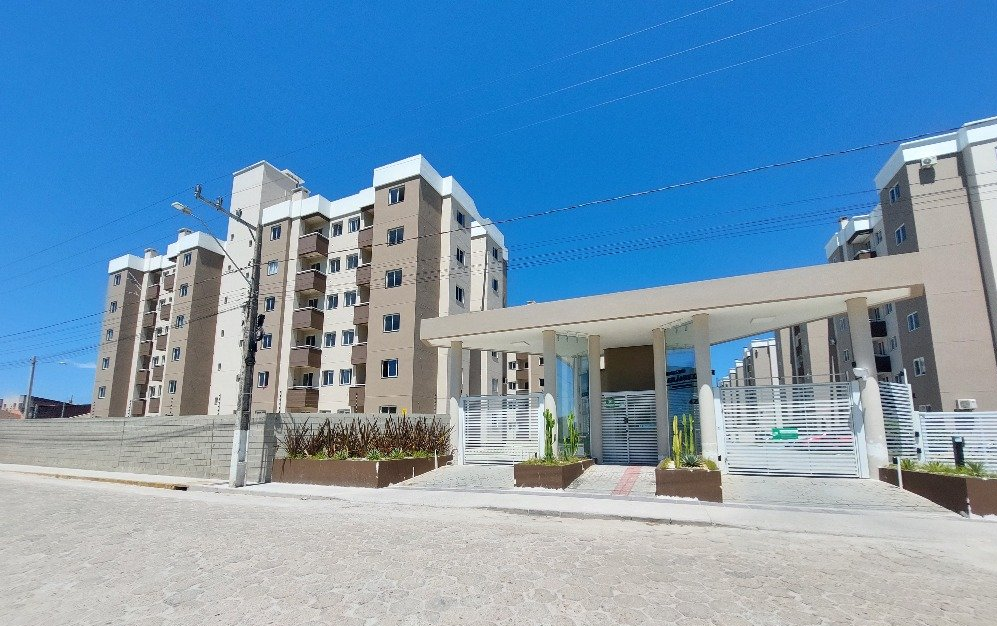 Condomínio Ilhas do Atlântico