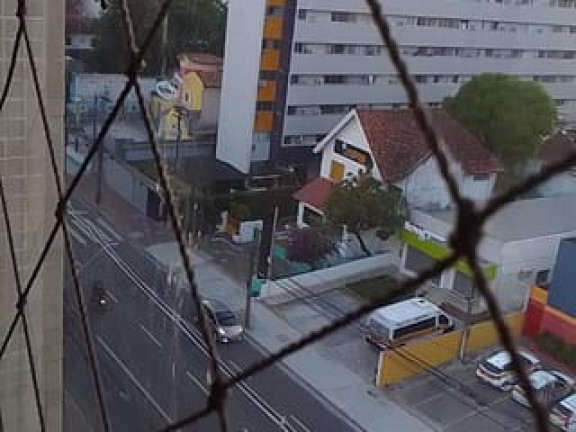 Apartamento com 3 Quartos à Venda ou Locação, 90 m² em Madalena - Recife
