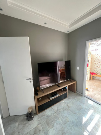 Imagem Casa de Condomínio com 3 Quartos à Venda, 89 m²em Paisagem Renoir - Cotia