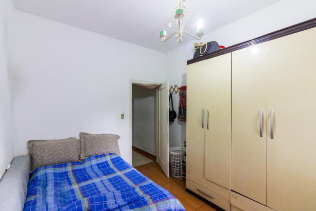 Imagem Apartamento com 2 Quartos à Venda, 89 m² em Santana - São Paulo