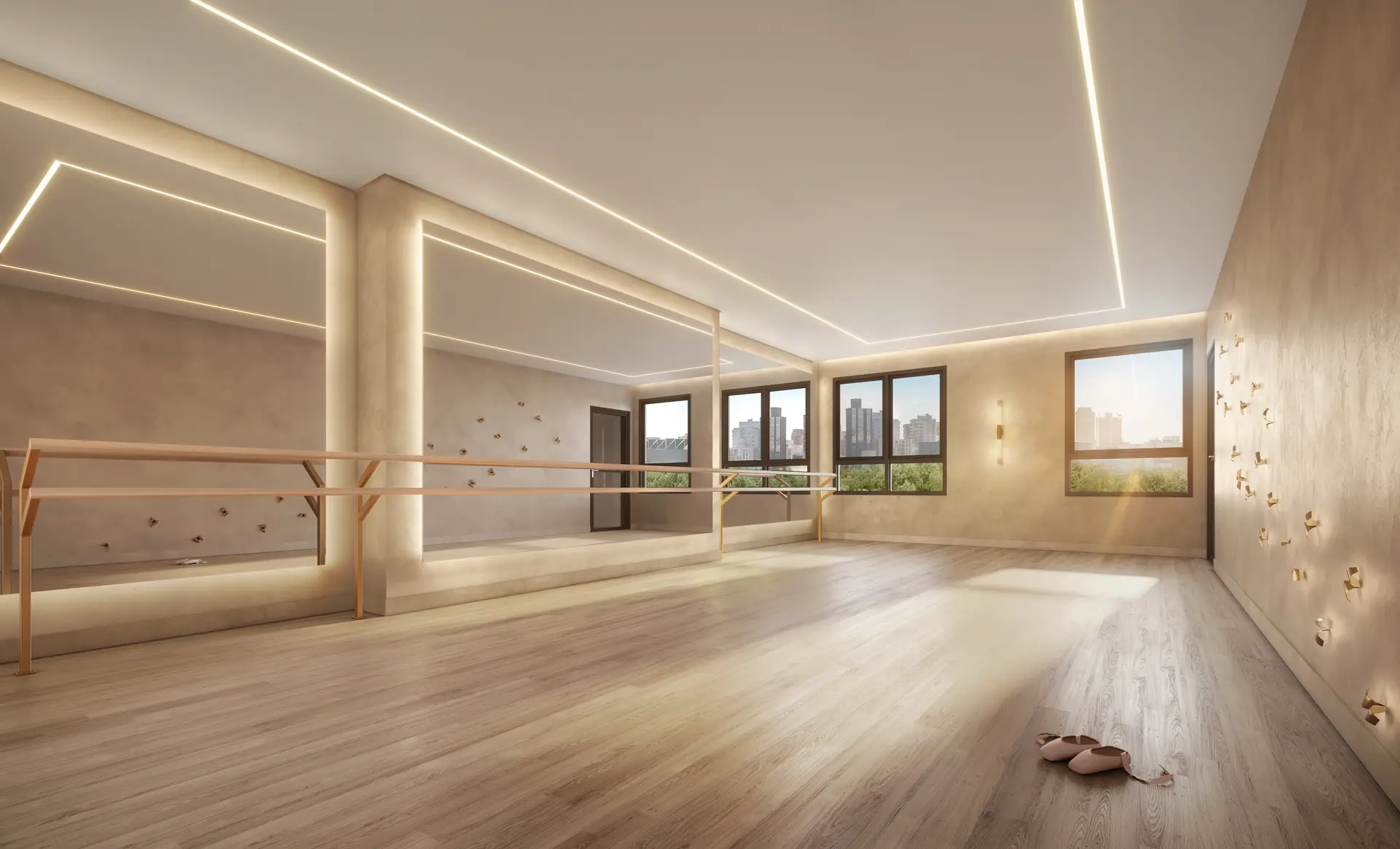Imagem Apartamento com 3 Quartos à Venda, 113 m² em Vila Prudente - São Paulo