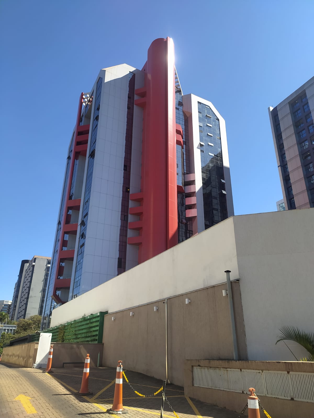 Imagem Sala Comercial à Venda, 31 m²em Asa Norte - Brasília