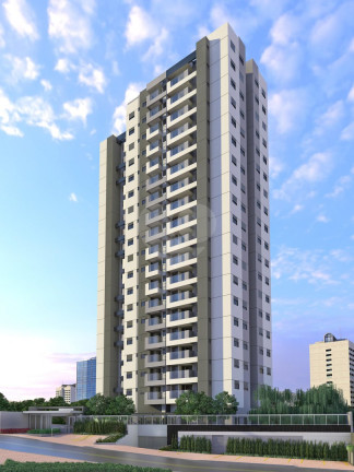 Apartamento com 3 Quartos à Venda, 73 m² em Vila Assunção - Santo André