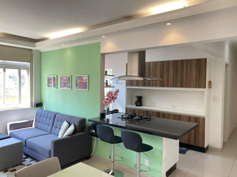 Imagem Apartamento com 2 Quartos para Alugar, 96 m²em Vila Nova Conceição  - São Paulo 