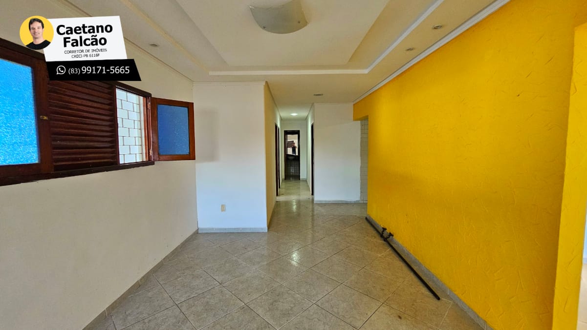 Foto do imóvel: Imóvel Comercial para Alugar, 204 m² em Estados - João Pessoa