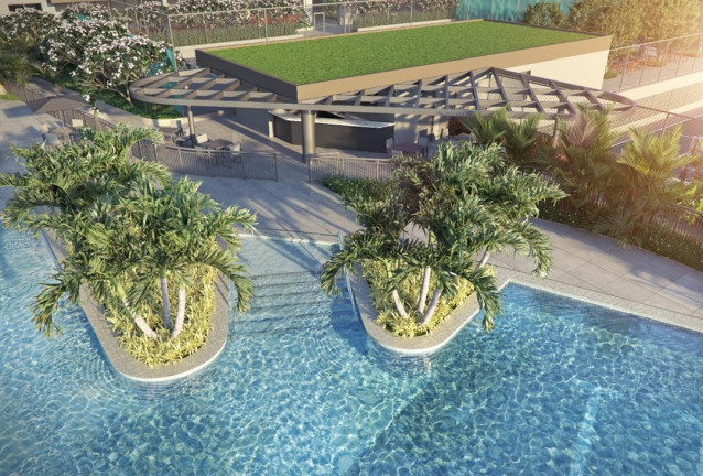 Foto do imóvel: Apartamento com 3 Quartos à Venda, 127 m² em Barra da Tijuca - Rio de Janeiro