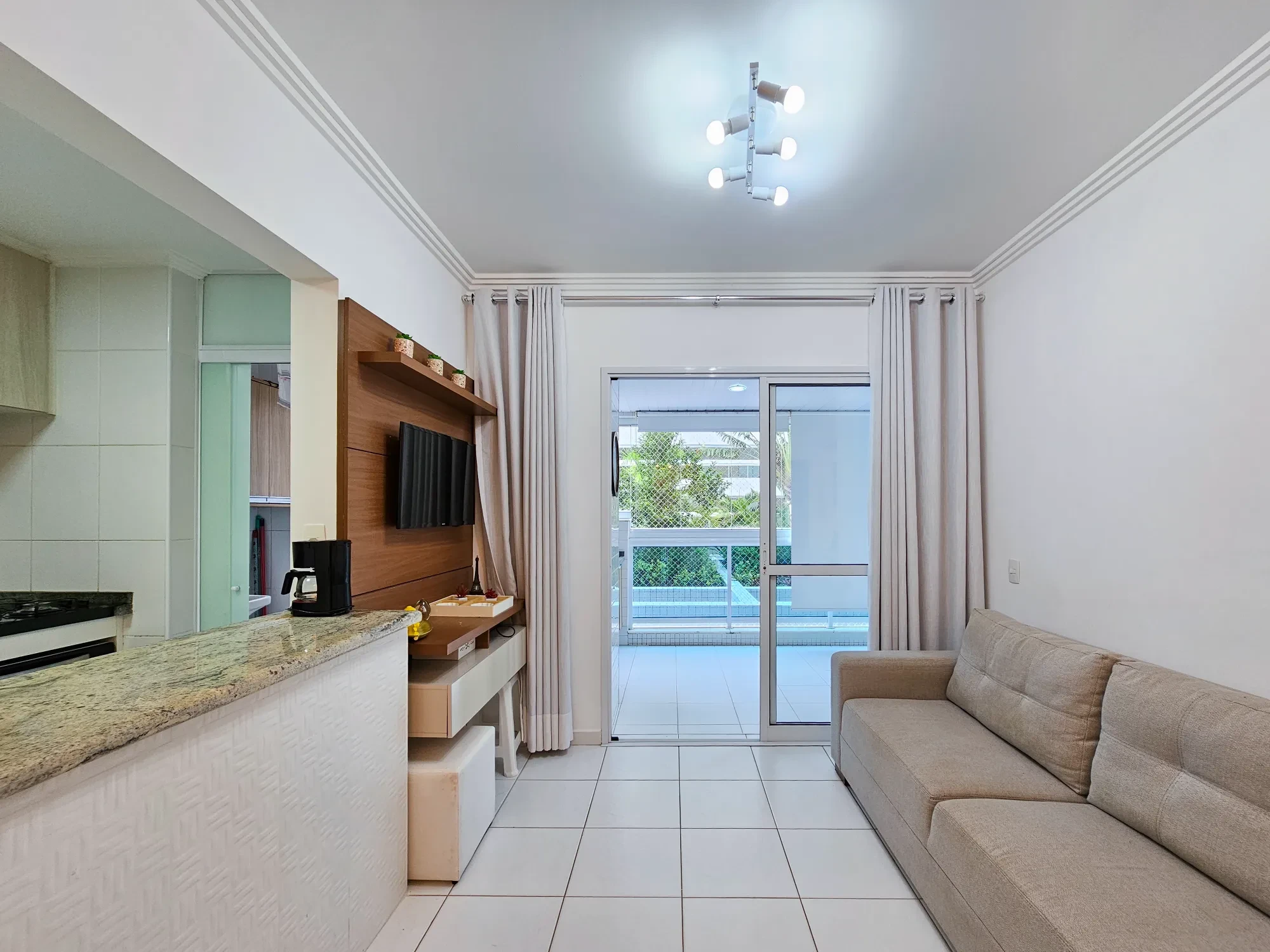 Imagem Apartamento com 2 Quartos à Venda, 80 m² em Riviera - Bertioga