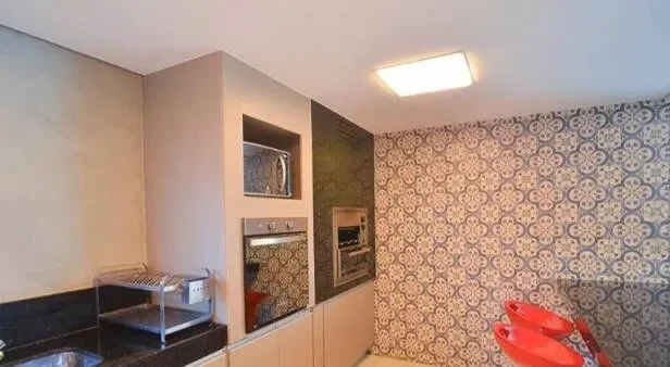 Foto do imóvel: Apartamento com 4 Quartos à Venda, 140 m² em Buritis - Belo Horizonte