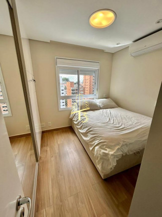 Imagem Apartamento com 2 Quartos à Venda, 88 m² em Vila Moreira - Guarulhos