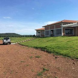 Imagem Fazenda à Venda, 8 HAem ZONA RURAL - Cocalinho