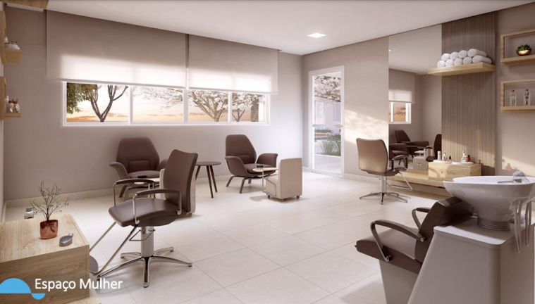 Imagem Apartamento com 4 Quartos à Venda, 129 m² em Jardim Caboré - São Paulo