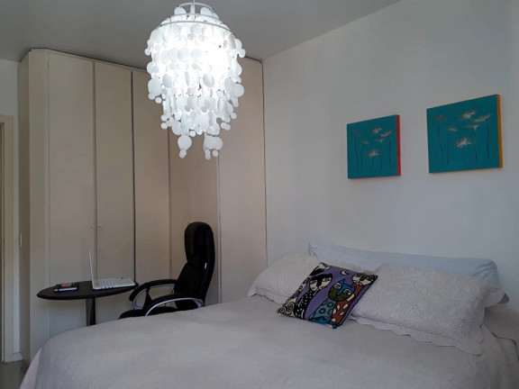 Imagem Apartamento com 2 Quartos à Venda, 7.800 m² em Agronômica - Florianópolis
