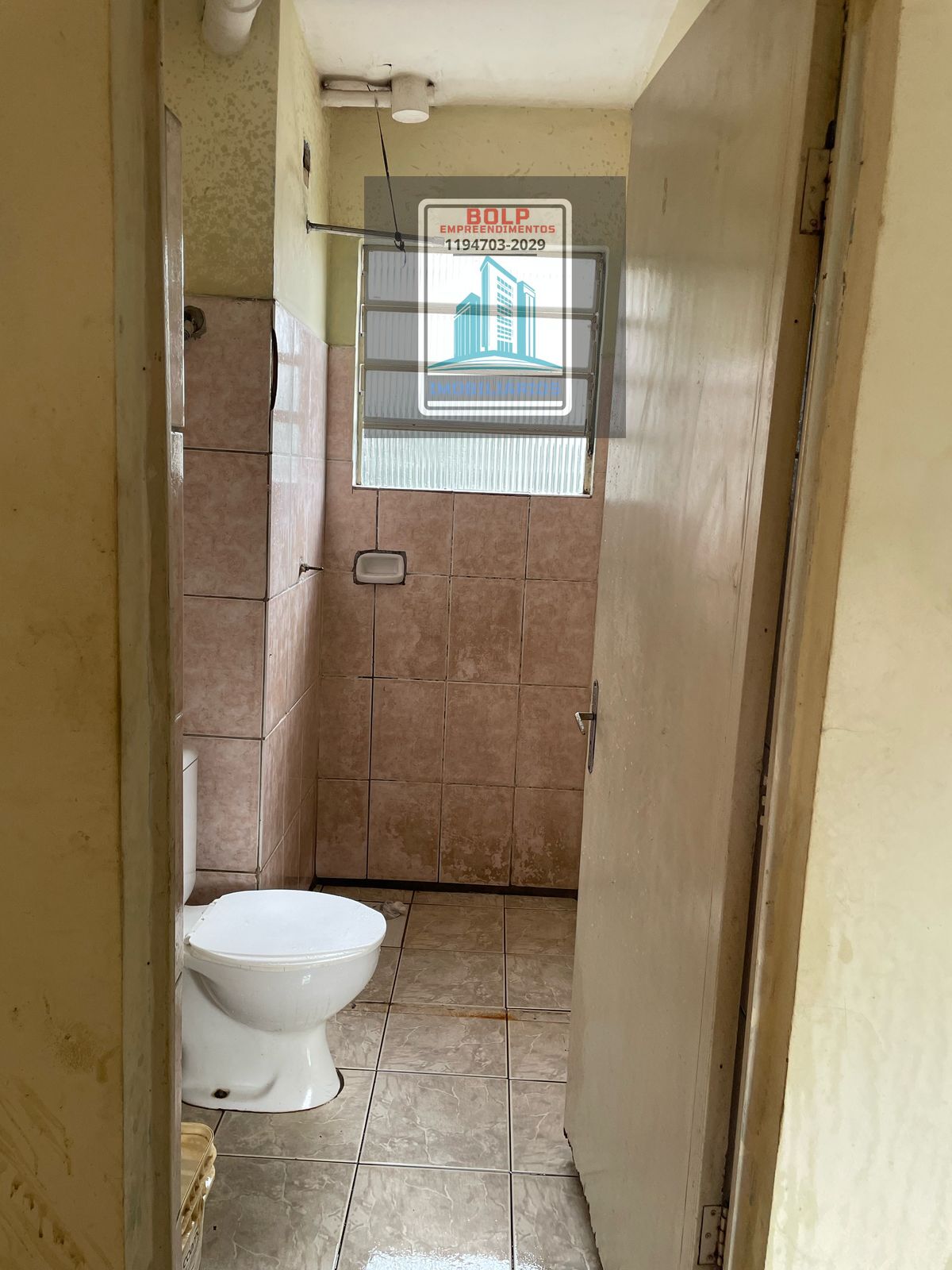 Foto do imóvel: Apartamento com 2 Quartos à Venda ou Locação, 45 m² em Lavapés - Bragança Paulista