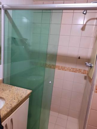 Imagem Apartamento com 2 Quartos para Alugar, 52 m² em Badu - Niterói