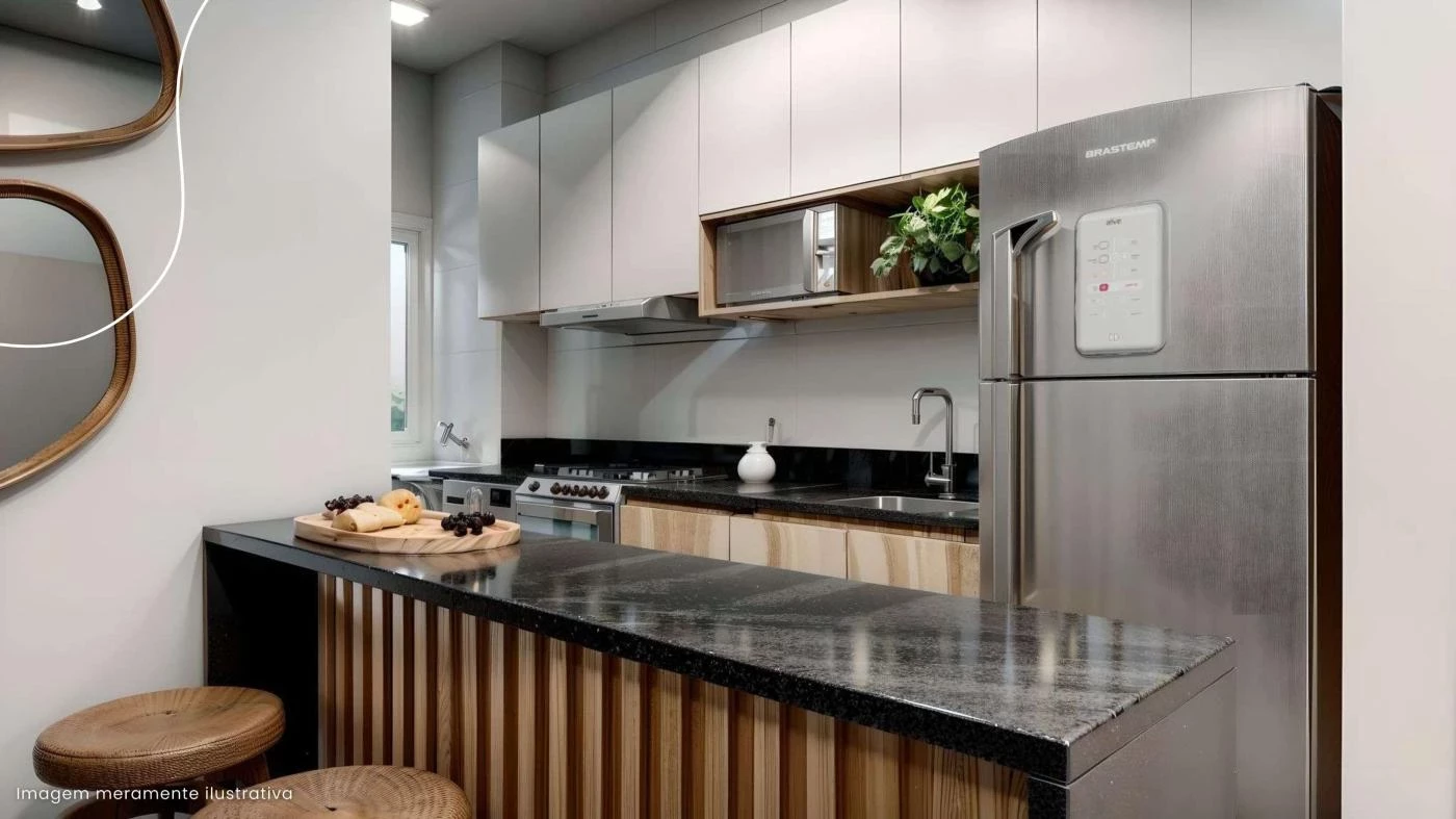 Imagem Apartamento com 2 Quartos à Venda, 5.000 m² em Maria Paula - São Gonçalo