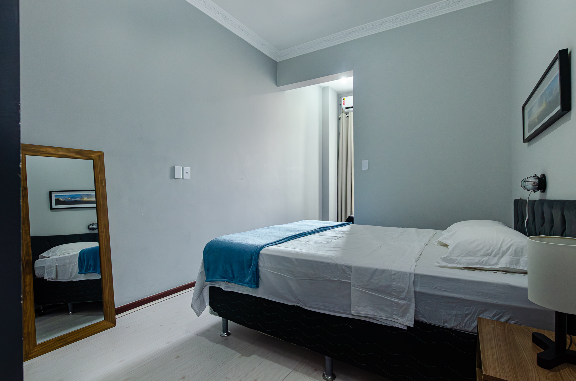 Imagem Apartamento com 1 Quarto à Venda, 66 m² em Ipanema - Rio de Janeiro