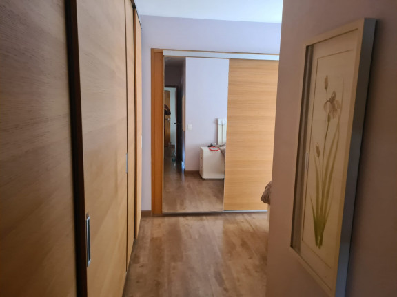 Imagem Apartamento com 3 Quartos à Venda, 104 m² em Vila Mariana - São Paulo