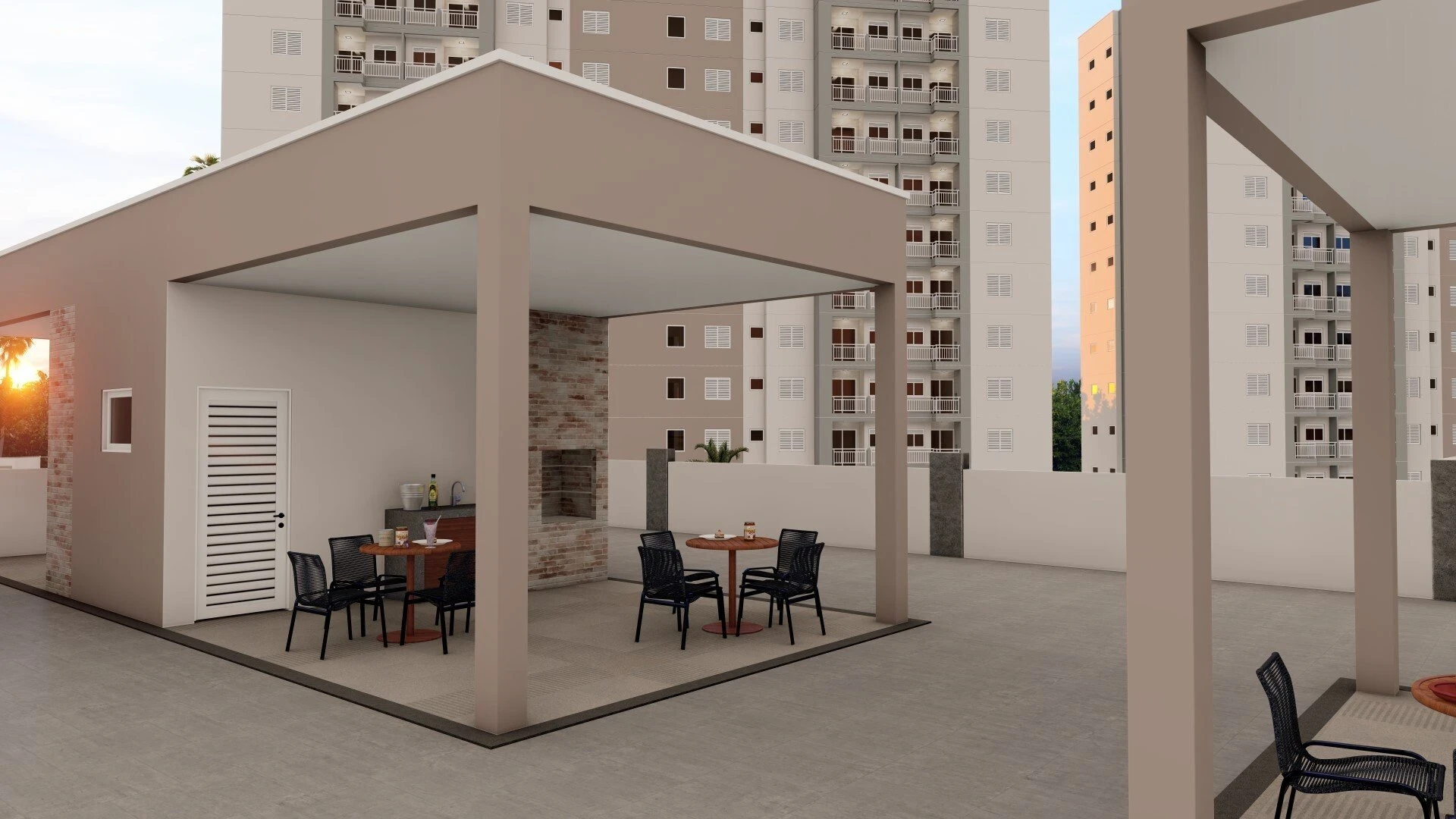 Imagem Apartamento com 2 Quartos à Venda, 52 m² em Vila Cintra - Mogi das Cruzes