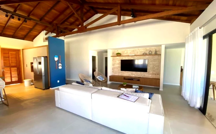 Imagem Casa de Condomínio com 4 Quartos à Venda, 204 m² em Marina - Armação dos Búzios