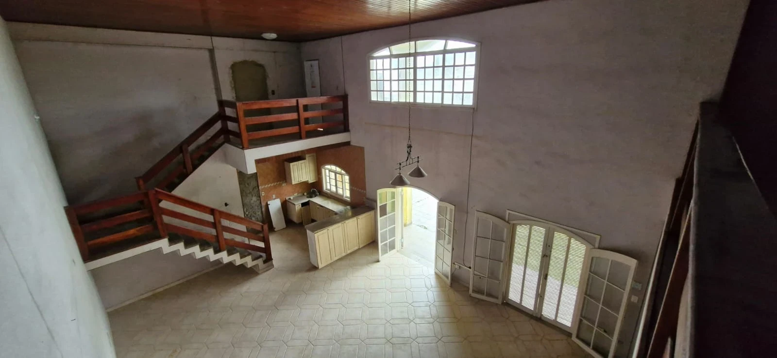 Imagem Sobrado com 1 Quarto à Venda, 80 m² em Flórida Mirim - Mongaguá