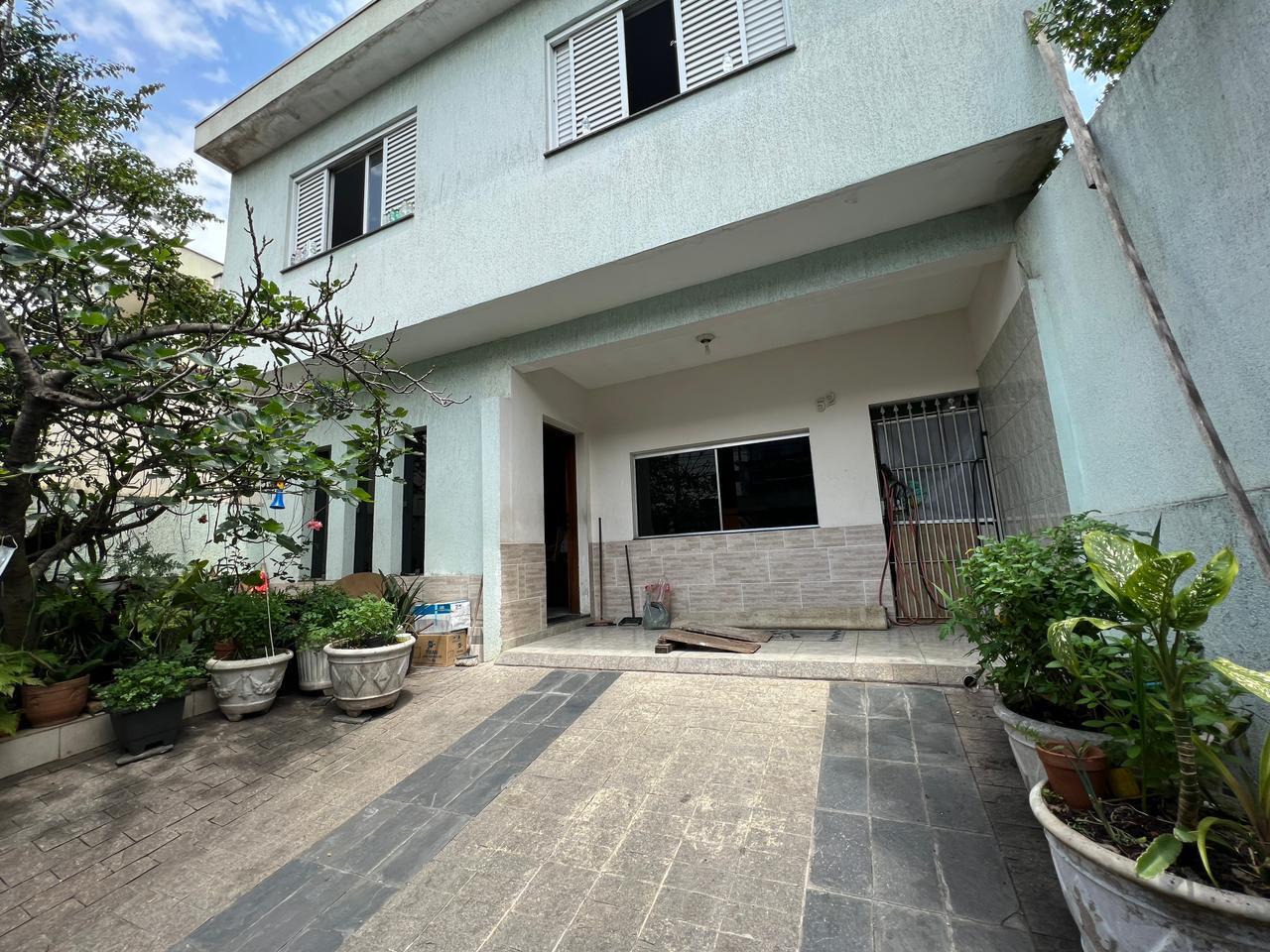 Foto do imóvel: Sobrado com 3 Quartos à Venda, 196 m² em Independência - São Bernardo do Campo