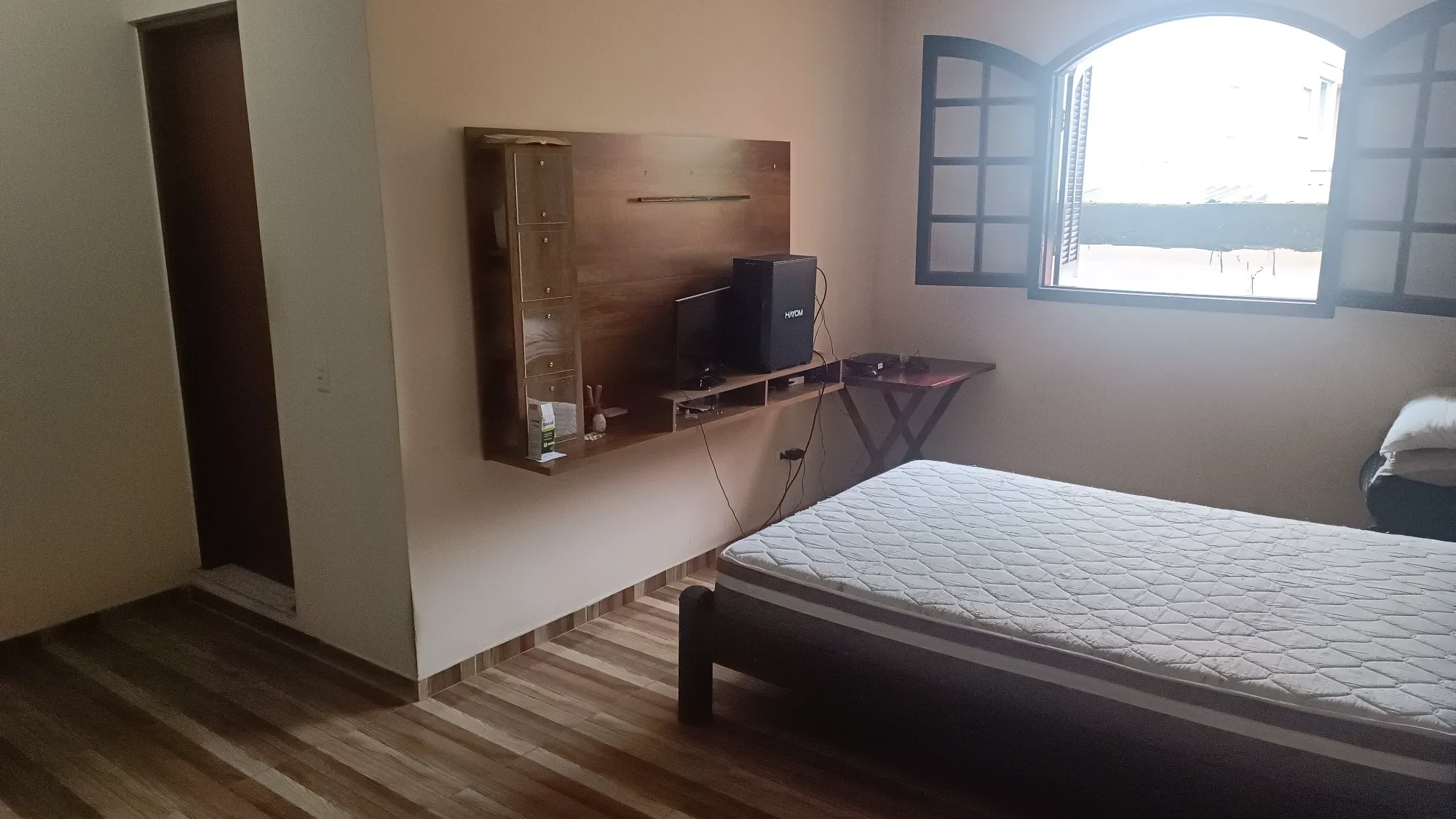Imagem Sobrado com 1 Quarto à Venda, 100 m² em Parque Fernanda - São Paulo