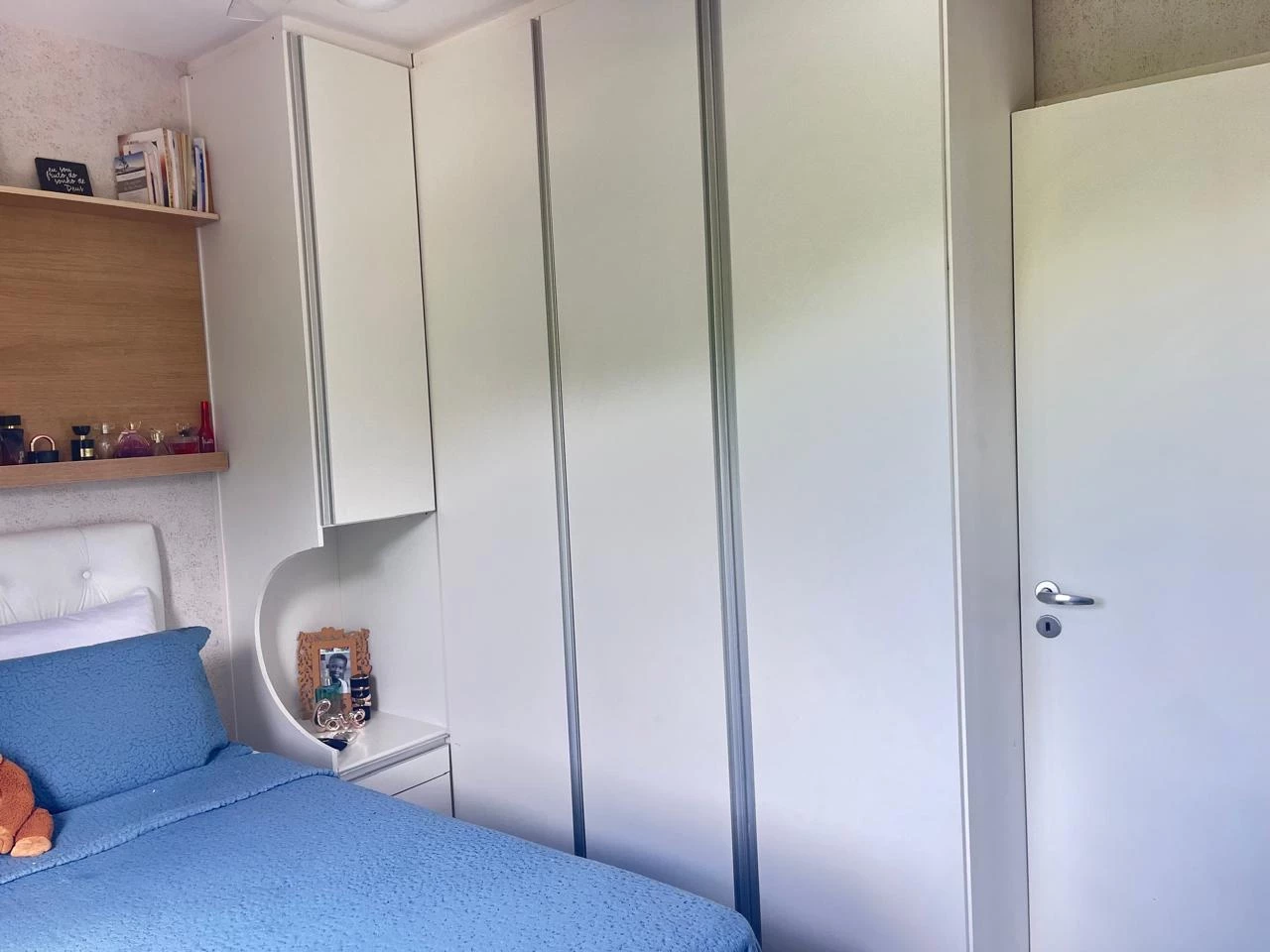 Foto do imóvel: Apartamento com 3 Quartos à Venda, 25 m² em Campo Grande - Rio de Janeiro