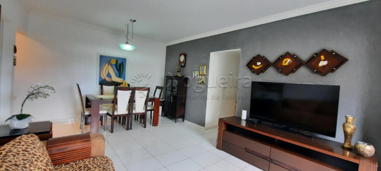 Imagem Apartamento com 3 Quartos à Venda, 107 m² em Boa Viagem - Recife