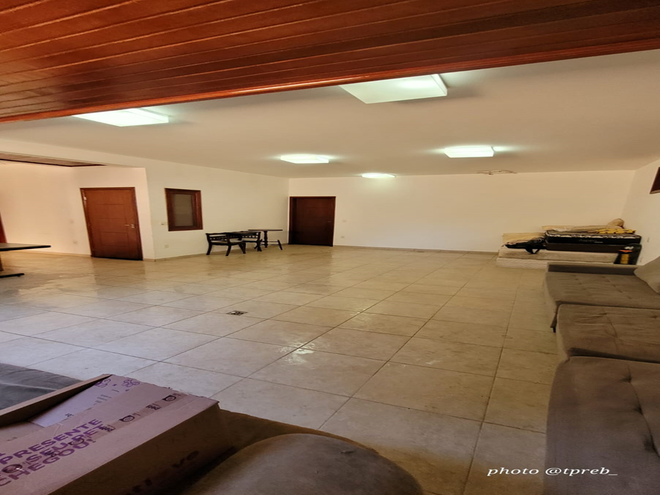 Imagem Casa de Condomínio com 4 Quartos à Venda, 500 m² em Caxambu - Jundiaí