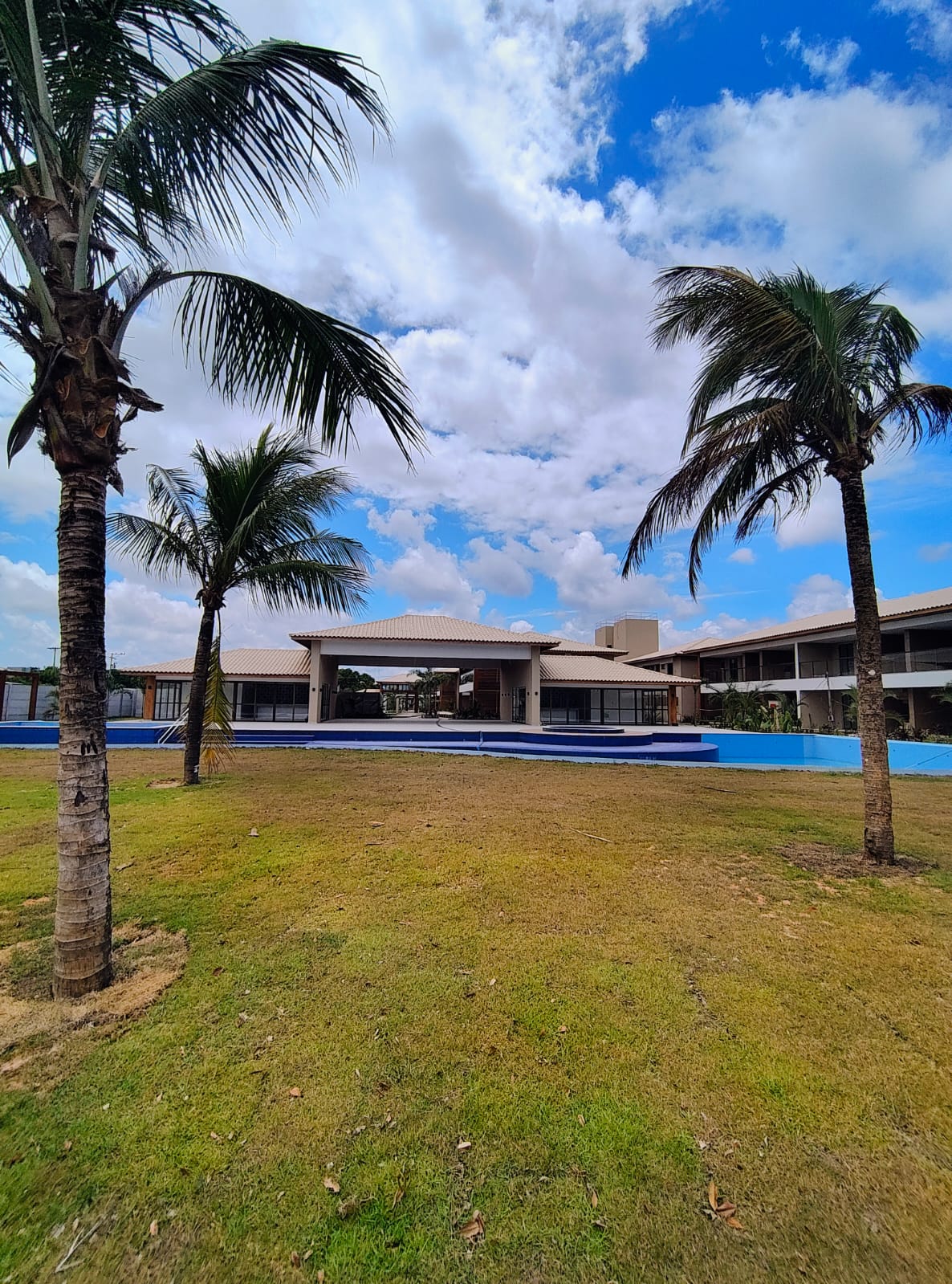 Foto do imóvel: Casa de Condomínio com 2 Quartos à Venda, 69 m² em Bela Vista - Camaçari