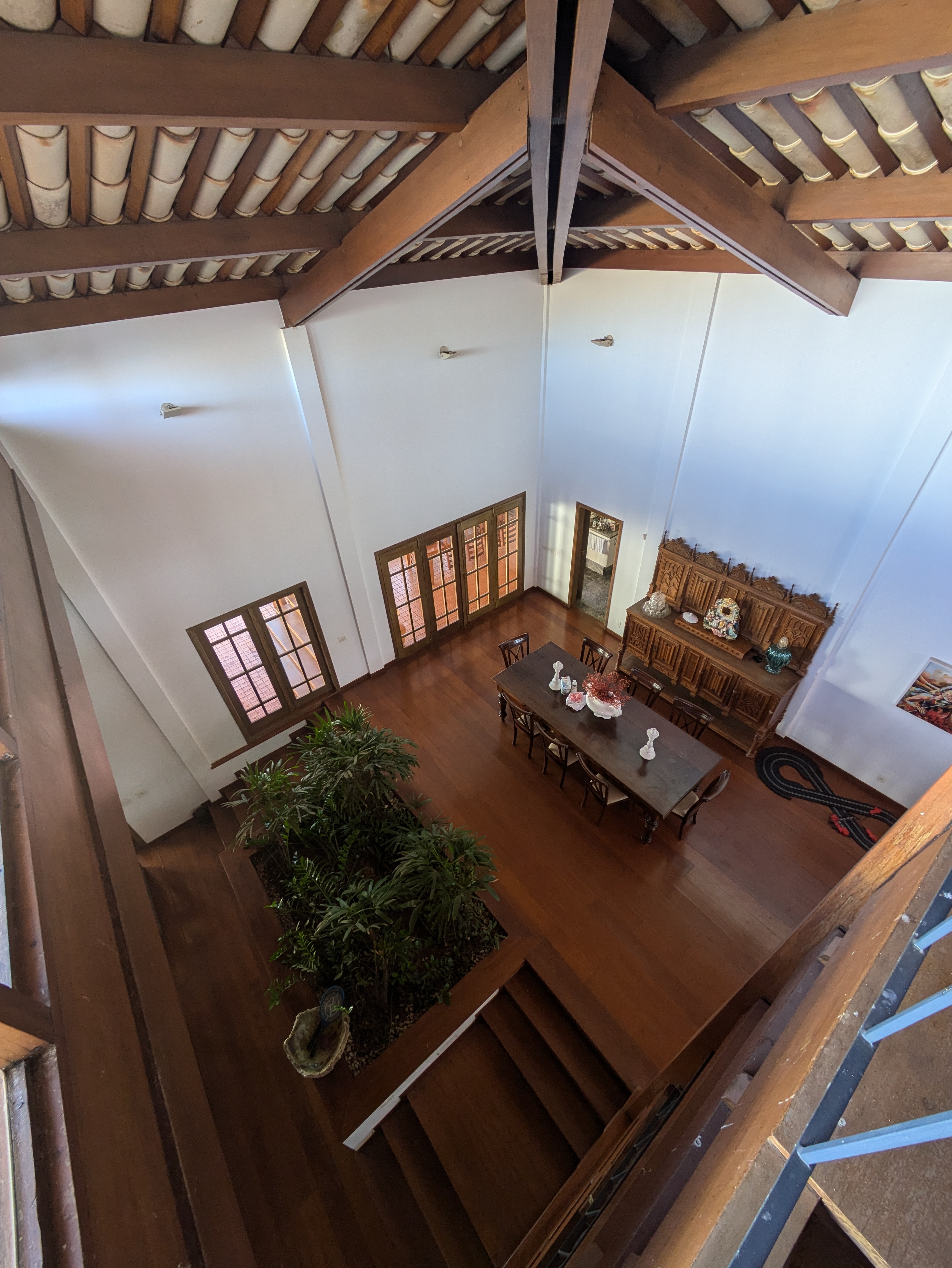 Foto do imóvel: Casa com 4 Quartos à Venda, 600 m² em Jardim Francisco Fernandes - São José do Rio Preto