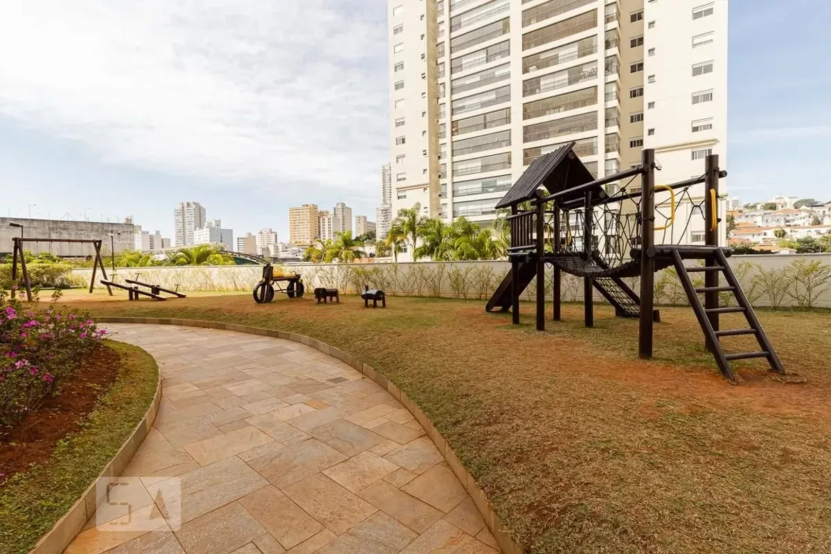 Imagem Apartamento com 2 Quartos à Venda, 111 metros em Aclimação - São Paulo
