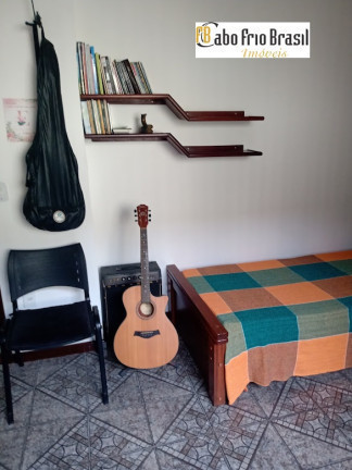 Imagem Casa de Condomínio com 3 Quartos à Venda, 180 m²em Jardim Caiçara - Cabo Frio