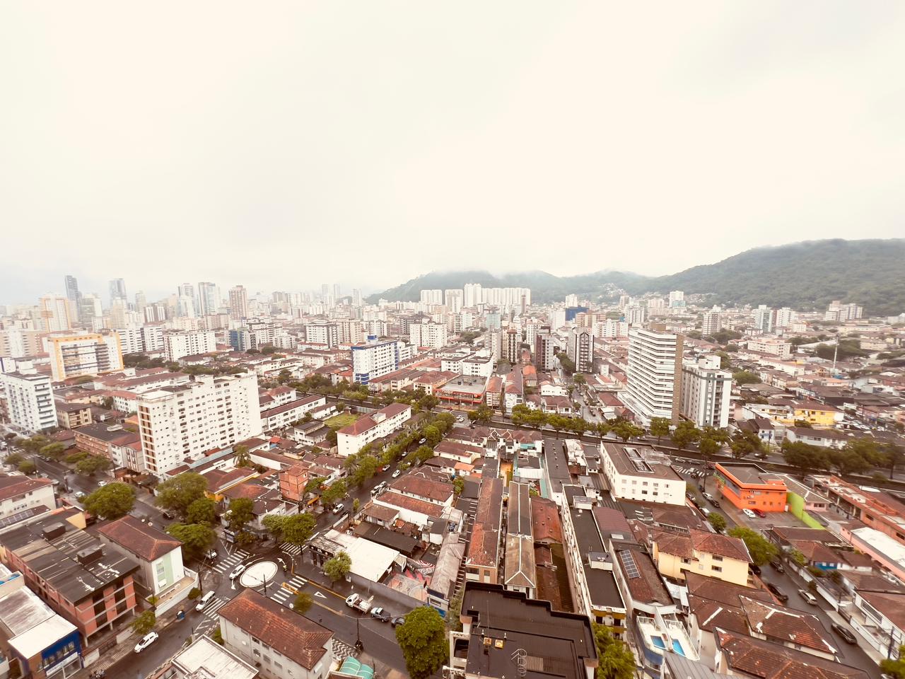 Foto do imóvel: Apartamento com 3 Quartos à Venda, 88 m² em Campo Grande - Santos