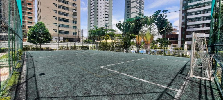 Imagem Apartamento com 3 Quartos para Alugar, 62 m² em Boa Viagem - Recife