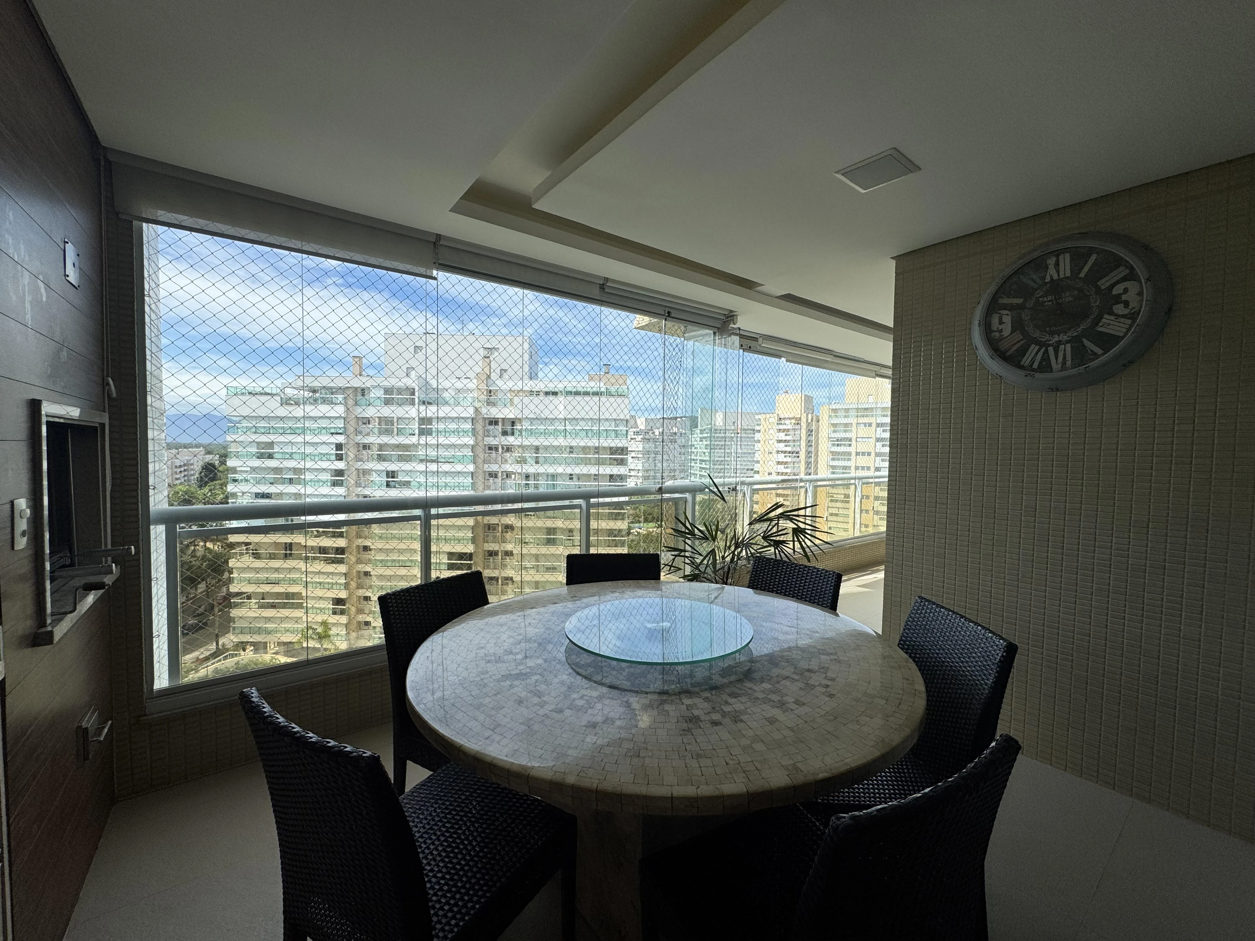 Imagem Apartamento com 4 Quartos à Venda, 147 m² em Riviera - Bertioga