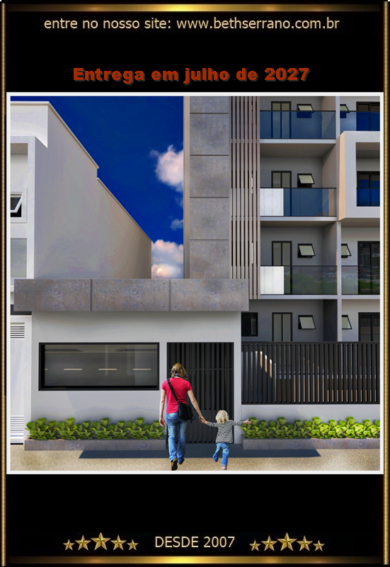 Imagem Apartamento com 2 Quartos à Venda, 41 m²em Penha de França - São Paulo