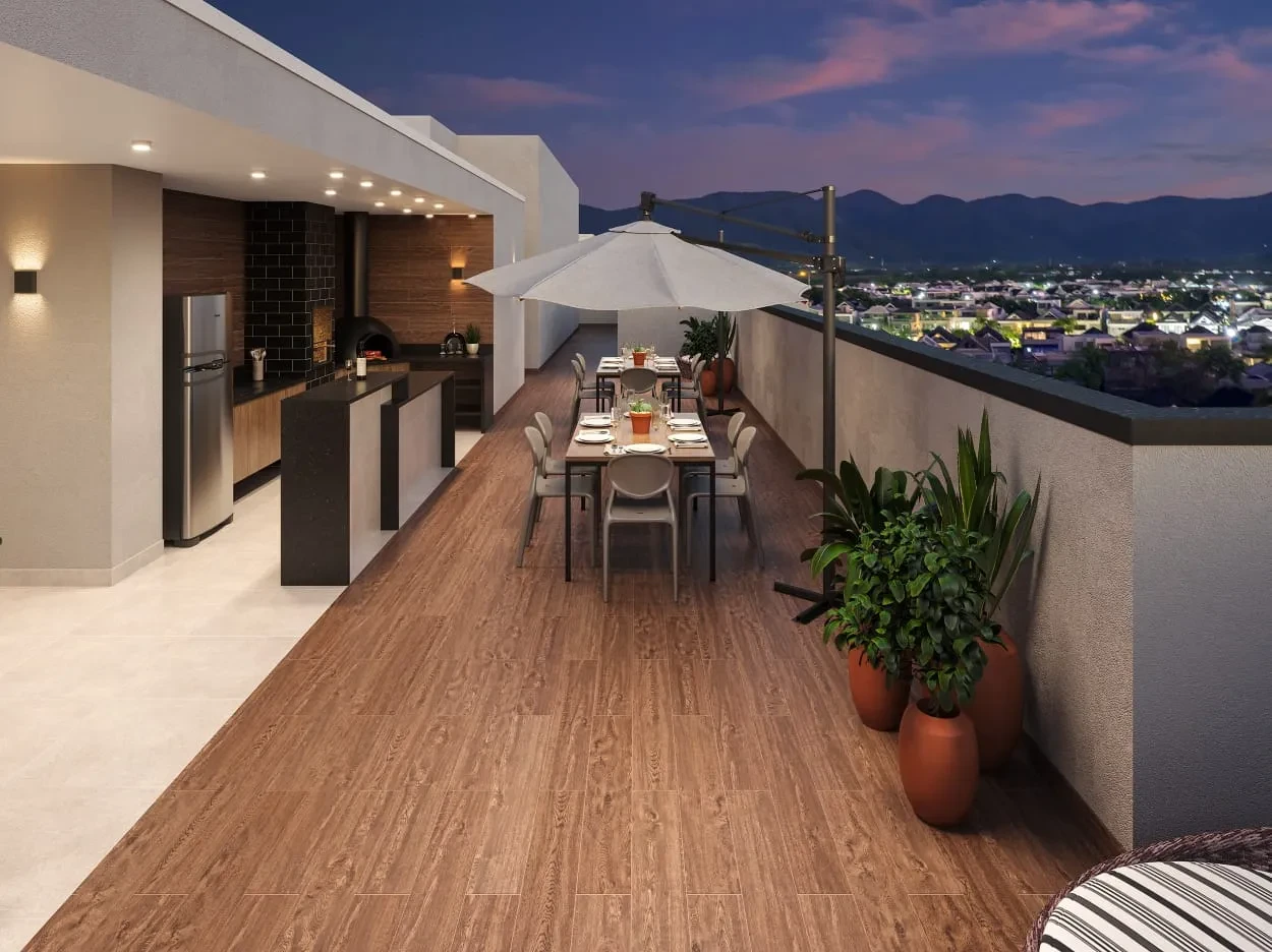 Foto do imóvel: Apartamento com 2 Quartos à Venda, 54 m² em Recreio dos Bandeirantes - Rio de Janeiro