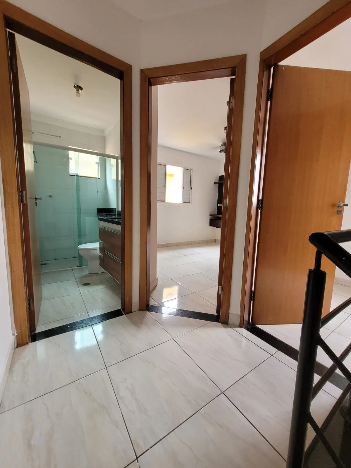 Imagem Casa de Condomínio com 2 Quartos à Venda, 54 m² em Vila Progresso (Zona Leste) - São Paulo