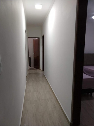 Imagem Casa com 4 Quartos à Venda, 99 m² em Bal. Gaivota - Itanhaém